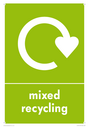 mixed-recycling~
